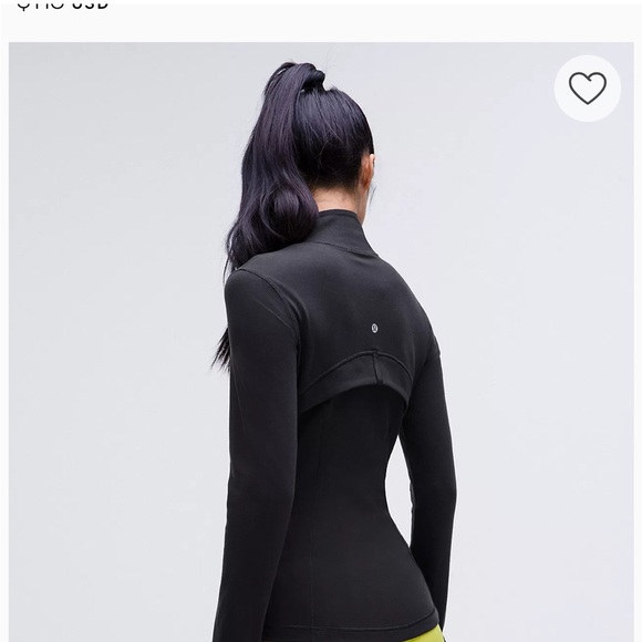 Lululemon Define Jacket - Picture 2 of 6